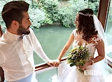 Haute Couture Özel Tasarım Gelinlik Modelleri - Mediha Cambaz Bridal