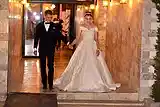 Haute Couture Özel Tasarım Gelinlik Modelleri - Mediha Cambaz Bridal