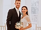 Haute Couture Özel Tasarım Gelinlik Modelleri - Mediha Cambaz Bridal